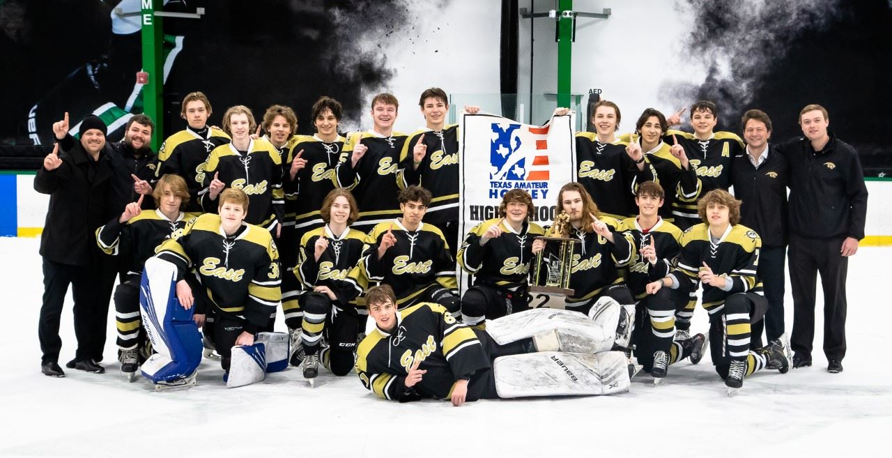 Division 2A State Champs